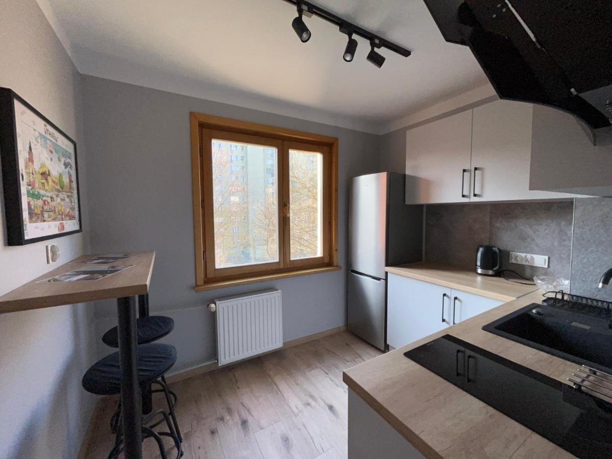 Studio, Krakow - Czyzyny Kültér fotó